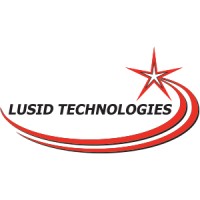 LusidTechnologies logo, LusidTechnologies contact details