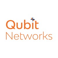 Qubit Networks logo, Qubit Networks contact details