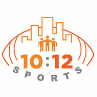 10:12 Sports logo, 10:12 Sports contact details