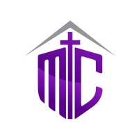 Mount Calvary Community Church logo, Mount Calvary Community Church contact details