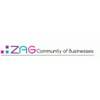 ZAG Community of Businesses logo, ZAG Community of Businesses contact details