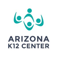 Arizona K12 Center logo, Arizona K12 Center contact details