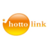 HottoLink Inc. logo, HottoLink Inc. contact details