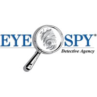 Eye Spy Detective Agency logo, Eye Spy Detective Agency contact details