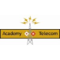 Academy Telecom logo, Academy Telecom contact details