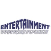 Entertainment Warehouse, Inc. logo, Entertainment Warehouse, Inc. contact details