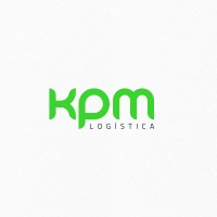 KPM Logística logo, KPM Logística contact details