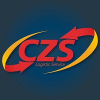 CZS Logistic Service logo, CZS Logistic Service contact details