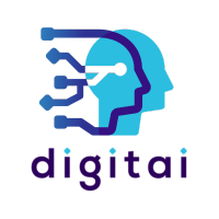 DIGITAI CO logo, DIGITAI CO contact details