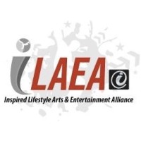 iLAEA logo, iLAEA contact details