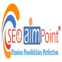 SEO Aim Point Web Solution Private Limited logo, SEO Aim Point Web Solution Private Limited contact details