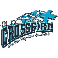 St. Louis Crossfire Elite Volleyball Club logo, St. Louis Crossfire Elite Volleyball Club contact details