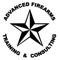 Advanced Firearms Training & Consulting logo, Advanced Firearms Training & Consulting contact details