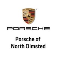 Porsche North Olmsted logo, Porsche North Olmsted contact details