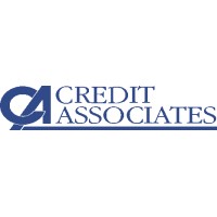 Credit Associates Inc logo, Credit Associates Inc contact details