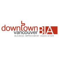 Downtown Vancouver Business Improvement Assn logo, Downtown Vancouver Business Improvement Assn contact details