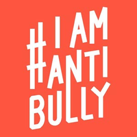 #IAmAntiBully logo, #IAmAntiBully contact details