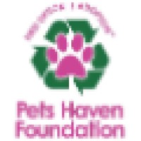 Pets Haven Foundation logo, Pets Haven Foundation contact details