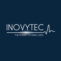 Inovytec Medical Solutions Ltd. logo, Inovytec Medical Solutions Ltd. contact details