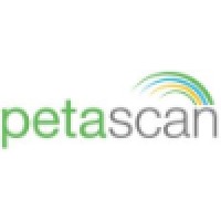 Petascan logo, Petascan contact details