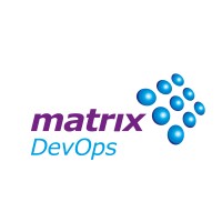 matrix DevOps logo, matrix DevOps contact details