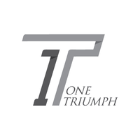 OneTriumph logo, OneTriumph contact details