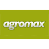 Agromax logo, Agromax contact details