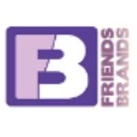 Friends & Brands logo, Friends & Brands contact details