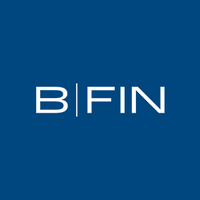 BFIN logo, BFIN contact details