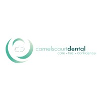 Cornelscourt Dental logo, Cornelscourt Dental contact details