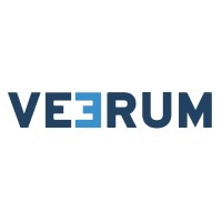 Veerum Inc. logo, Veerum Inc. contact details