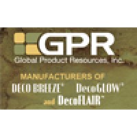 GPR INC. logo, GPR INC. contact details