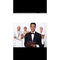 Dining Staff, LLC logo, Dining Staff, LLC contact details