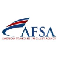 American Franchise Specialist Agency logo, American Franchise Specialist Agency contact details