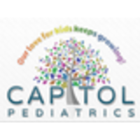 Capitol Pediatrics Pc logo, Capitol Pediatrics Pc contact details