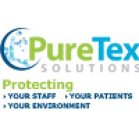 PureTex Solutions logo, PureTex Solutions contact details