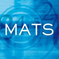 MATS logo, MATS contact details