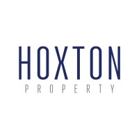 Hoxton Property logo, Hoxton Property contact details