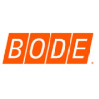 Bode logo, Bode contact details