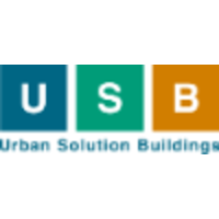 Urban Solution Buildings Corp logo, Urban Solution Buildings Corp contact details