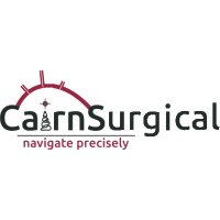 CairnSurgical, Inc. logo, CairnSurgical, Inc. contact details