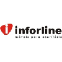 INFORLINE - Fabrica de móveis para escritório Ltda logo, INFORLINE - Fabrica de móveis para escritório Ltda contact details