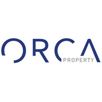 Orca Property logo, Orca Property contact details