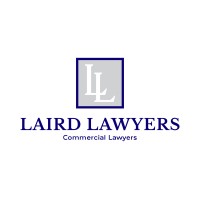 Laird Lawyers logo, Laird Lawyers contact details