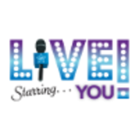 Live! Starring ... You! logo, Live! Starring ... You! contact details