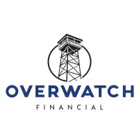 Overwatch Financial logo, Overwatch Financial contact details