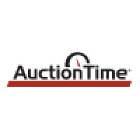 AuctionTime logo, AuctionTime contact details