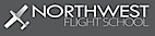 Northwest Flight School logo, Northwest Flight School contact details