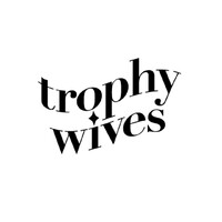 Trophy Wives logo, Trophy Wives contact details