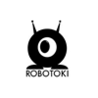 Robotoki logo, Robotoki contact details